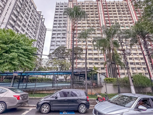 Foto do Sala - Sala à venda 107M² Vila Mariana São Paulo - SP | Lares e Andares Imóveis