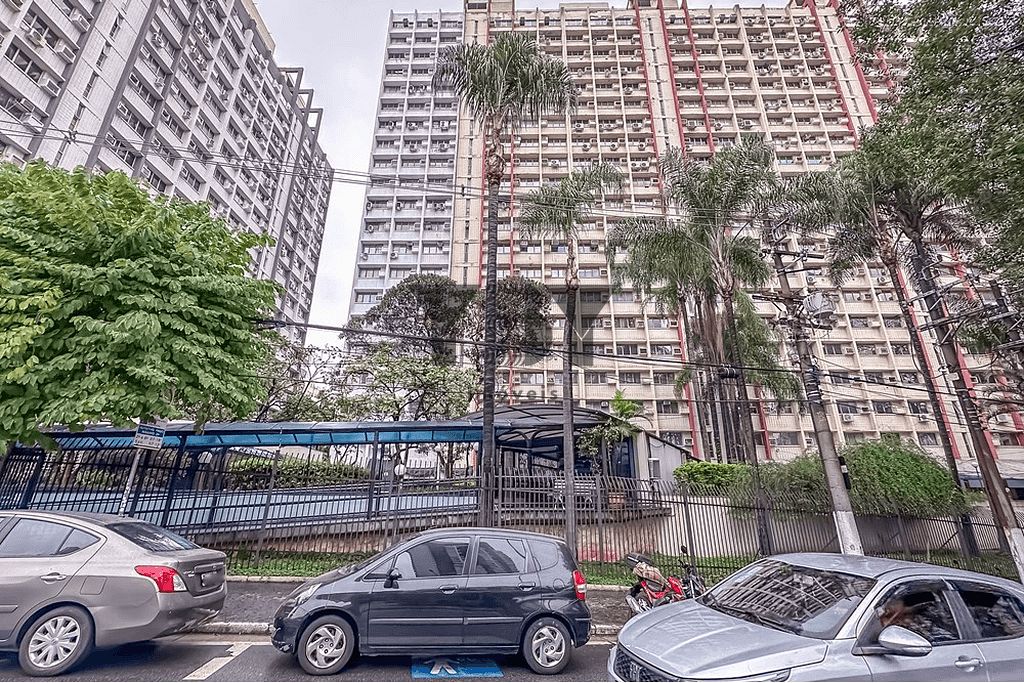 Conjunto Comercial-Sala à venda, 107m² - Foto 1