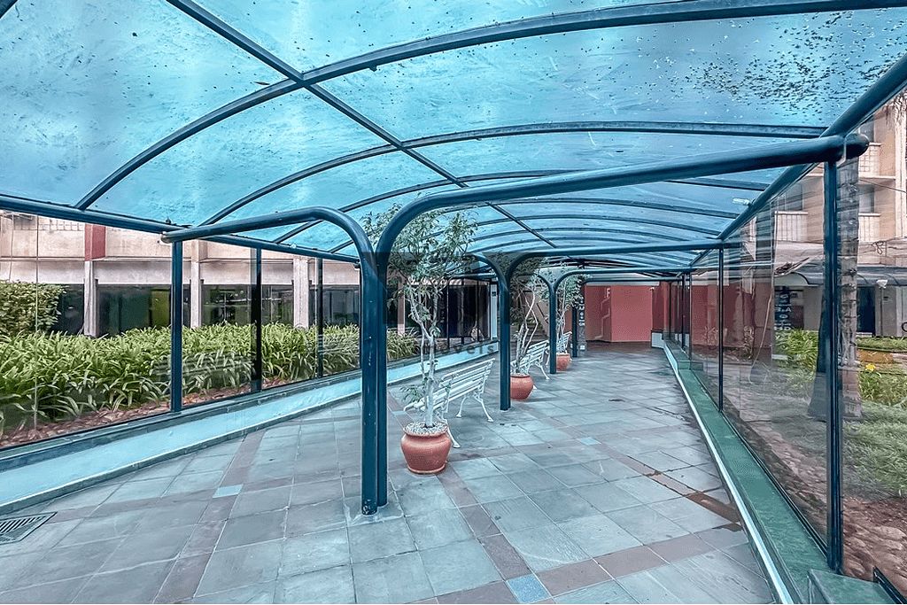 Conjunto Comercial-Sala à venda, 107m² - Foto 28