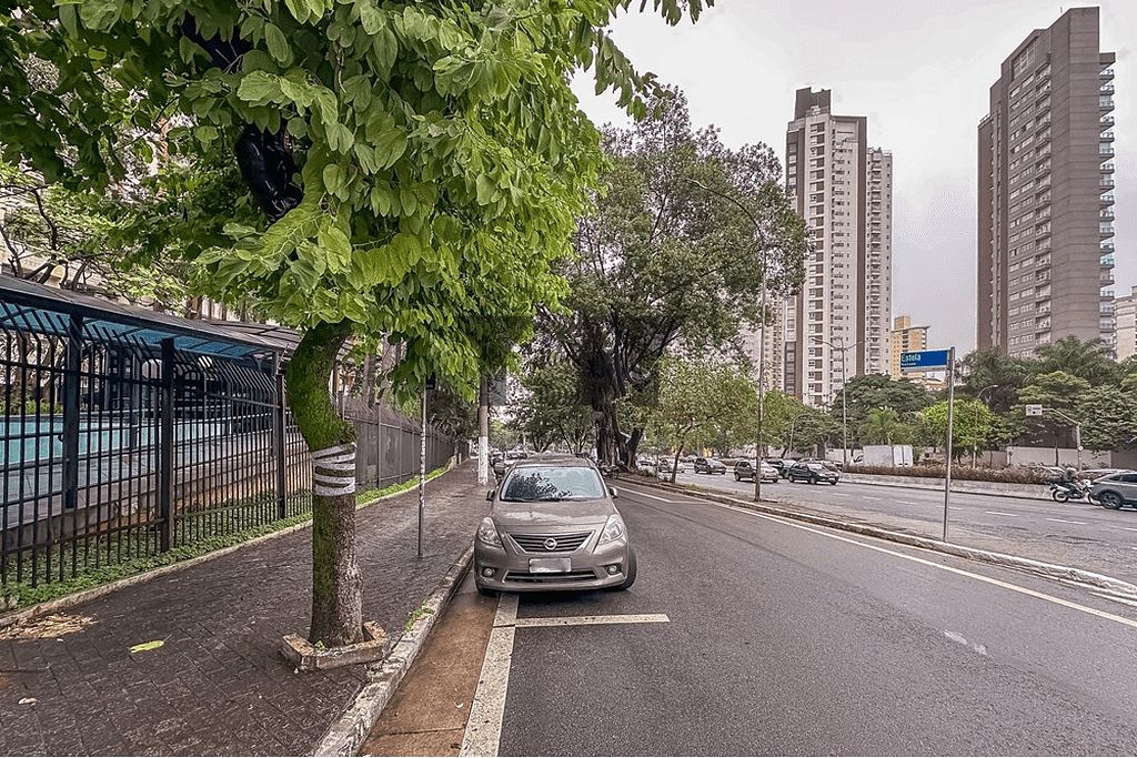 Conjunto Comercial-Sala à venda, 107m² - Foto 29