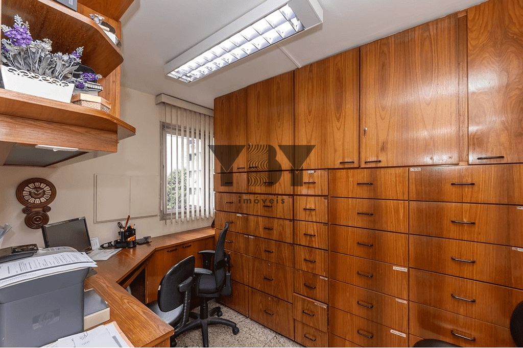 Conjunto Comercial-Sala à venda, 107m² - Foto 33