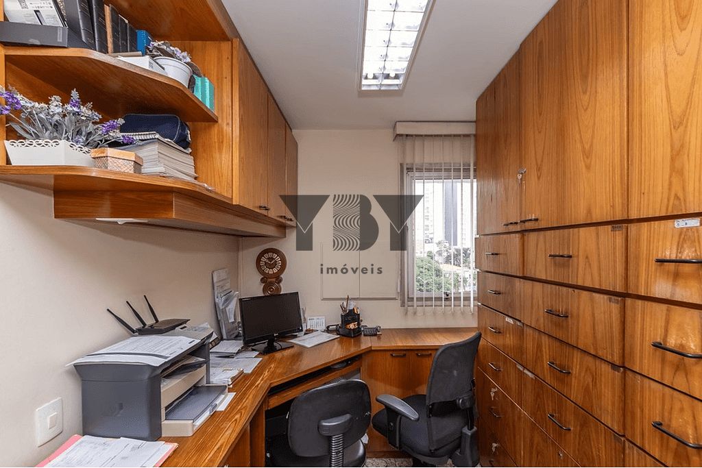 Conjunto Comercial-Sala à venda, 107m² - Foto 34