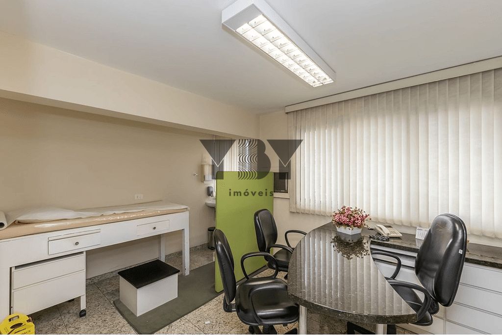 Conjunto Comercial-Sala à venda, 107m² - Foto 35