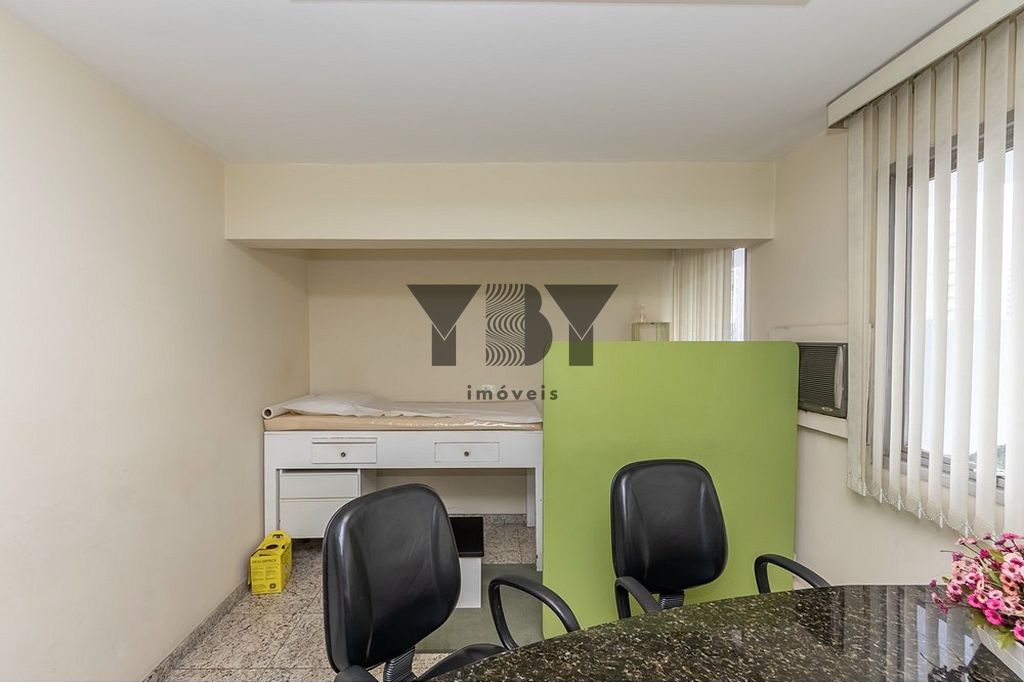 Conjunto Comercial-Sala à venda, 107m² - Foto 36
