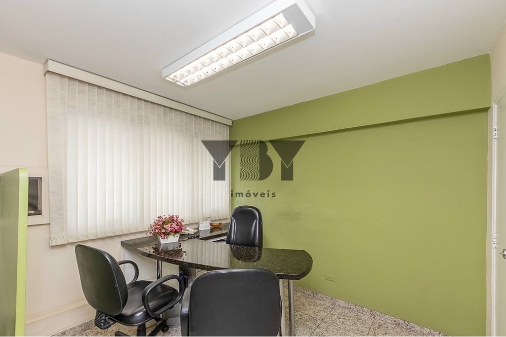 Conjunto Comercial-Sala à venda, 107m² - Foto 25