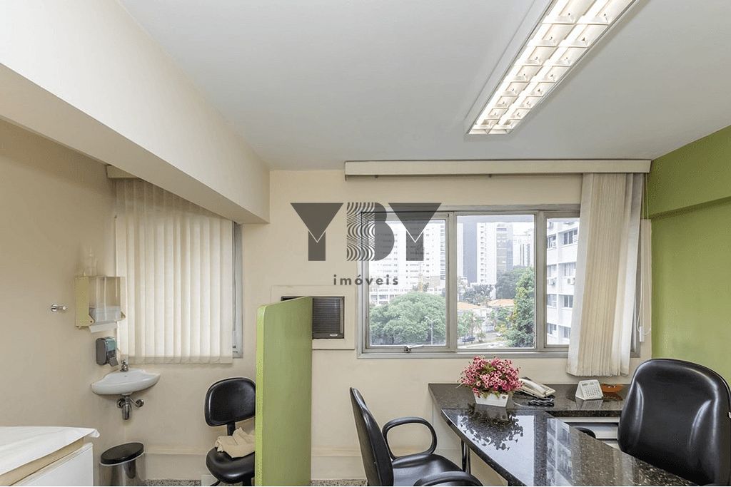 Conjunto Comercial-Sala à venda, 107m² - Foto 39