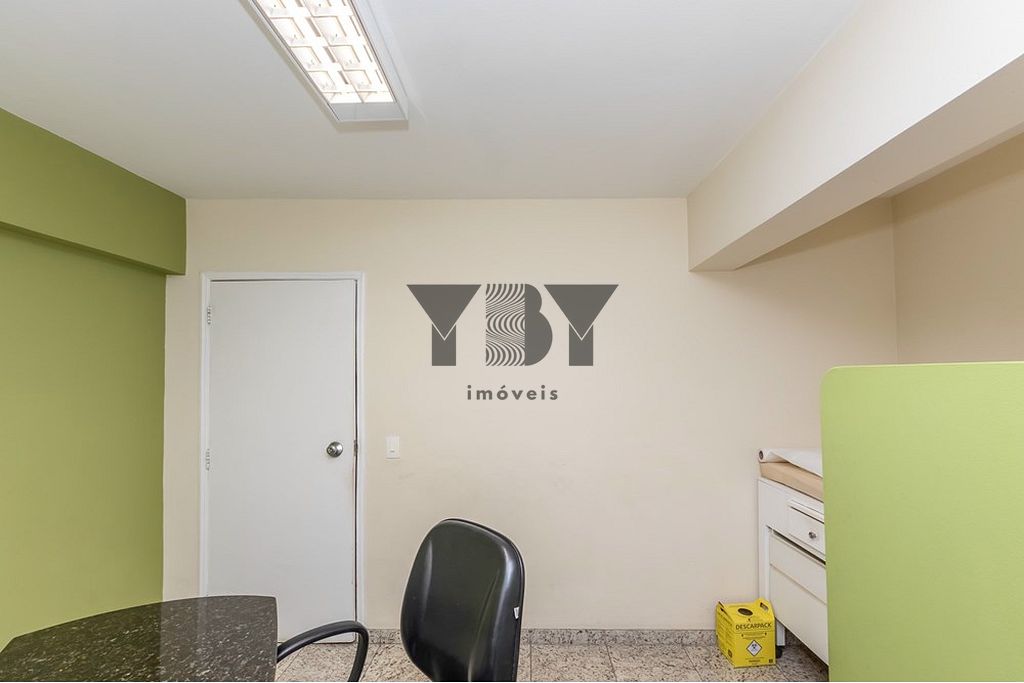 Conjunto Comercial-Sala à venda, 107m² - Foto 43