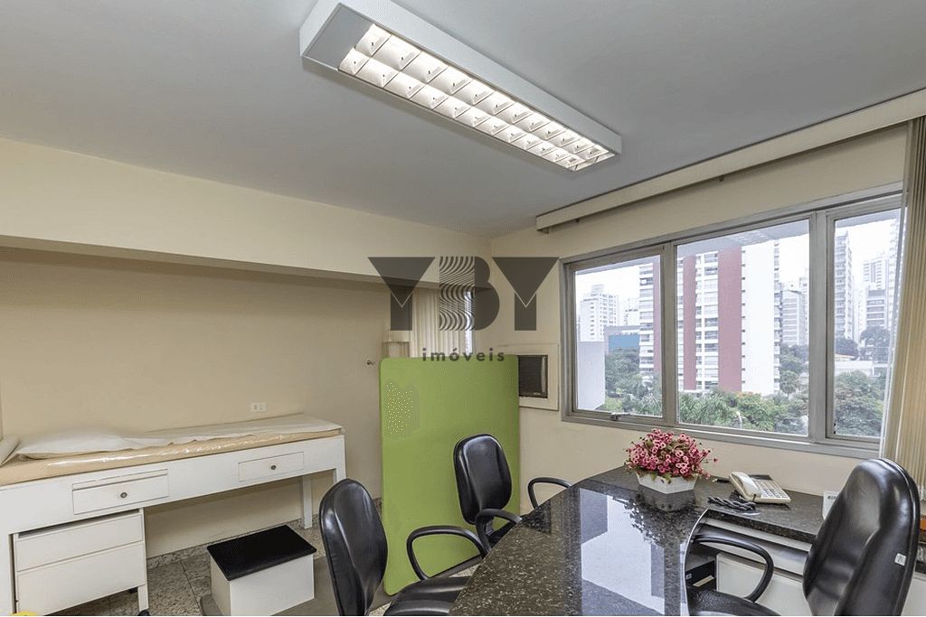 Conjunto Comercial-Sala à venda, 107m² - Foto 45