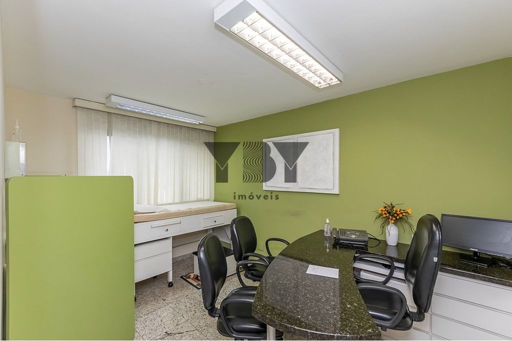 Conjunto Comercial-Sala à venda, 107m² - Foto 46