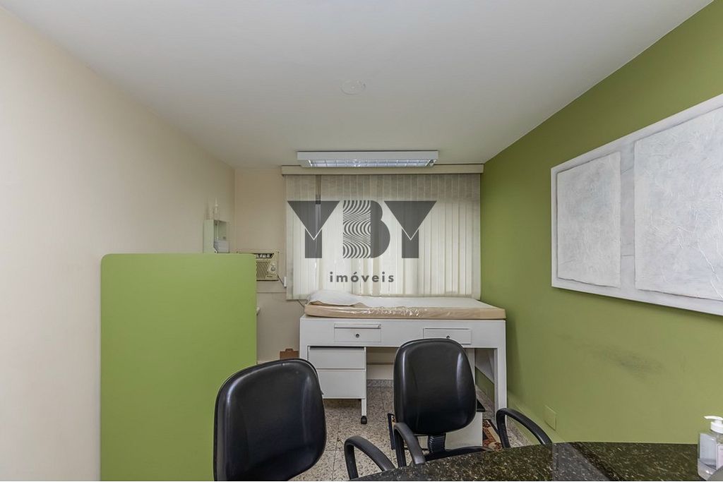 Conjunto Comercial-Sala à venda, 107m² - Foto 47