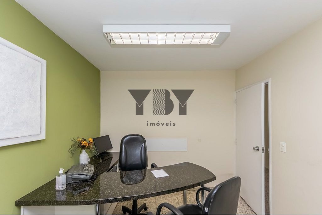 Conjunto Comercial-Sala à venda, 107m² - Foto 13
