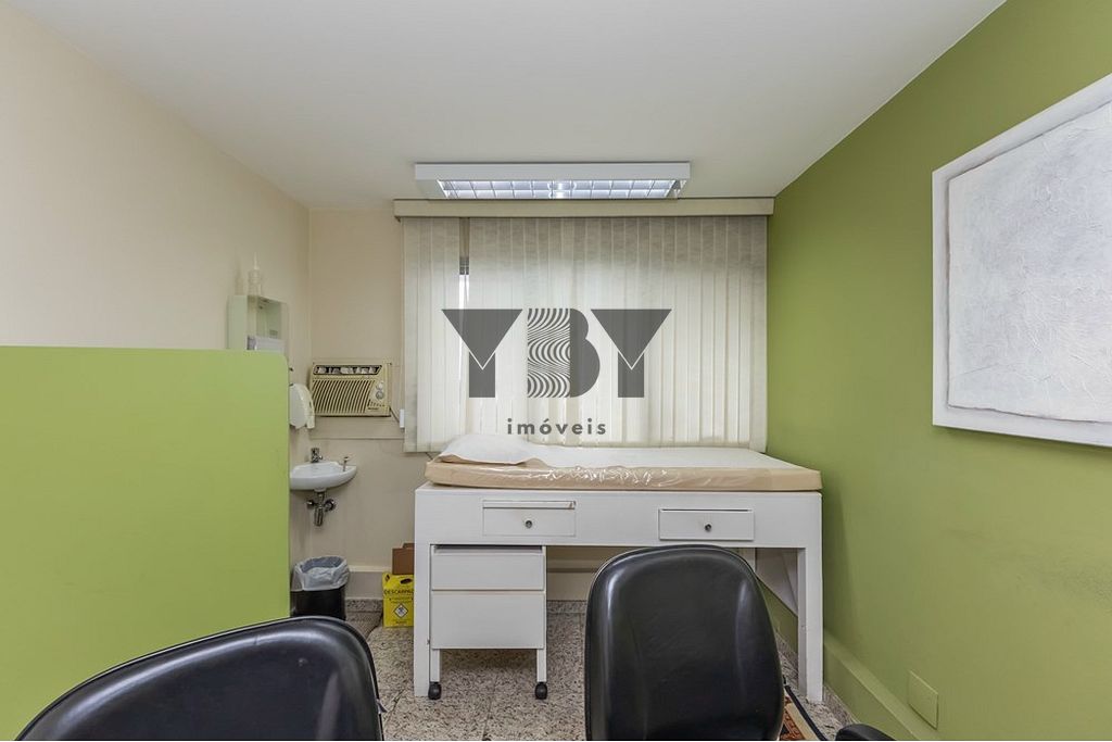 Conjunto Comercial-Sala à venda, 107m² - Foto 37