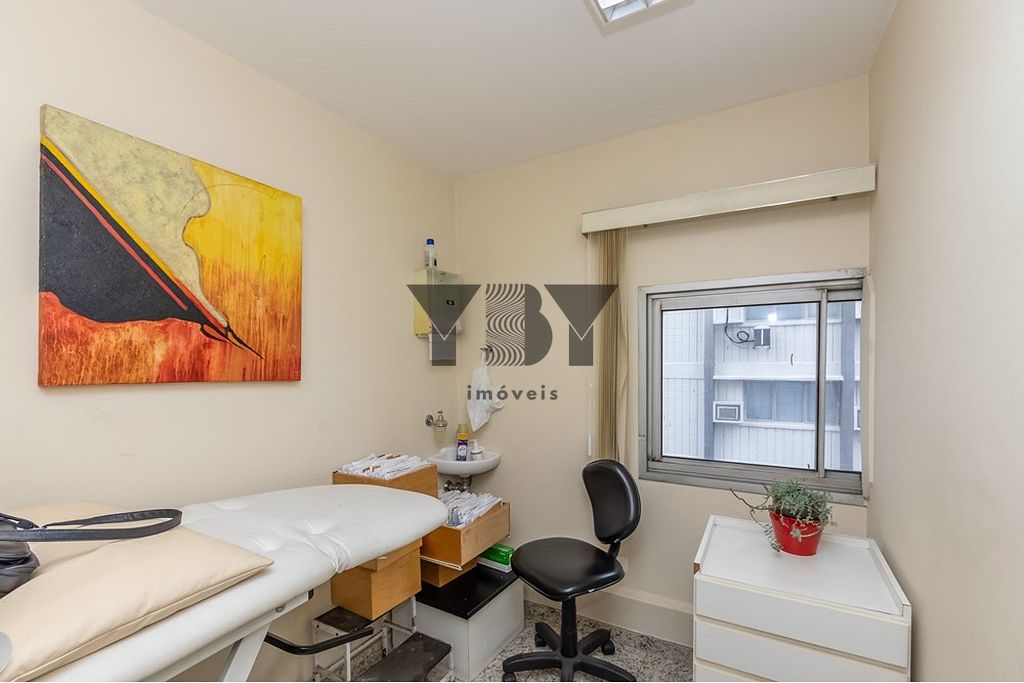 Conjunto Comercial-Sala à venda, 107m² - Foto 3