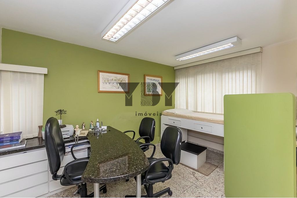Conjunto Comercial-Sala à venda, 107m² - Foto 4