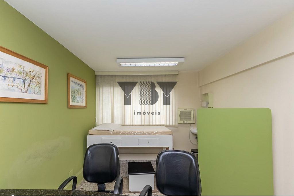 Conjunto Comercial-Sala à venda, 107m² - Foto 5
