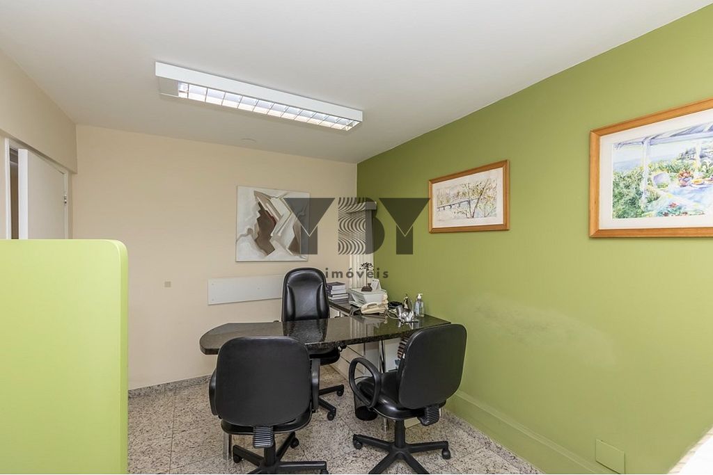 Conjunto Comercial-Sala à venda, 107m² - Foto 6