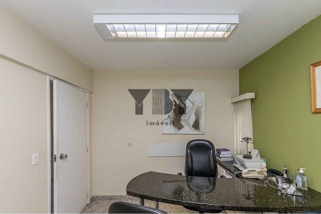 Conjunto Comercial-Sala à venda, 107m² - Foto 7