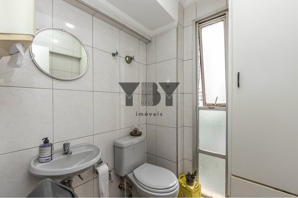 Conjunto Comercial-Sala à venda, 107m² - Foto 8