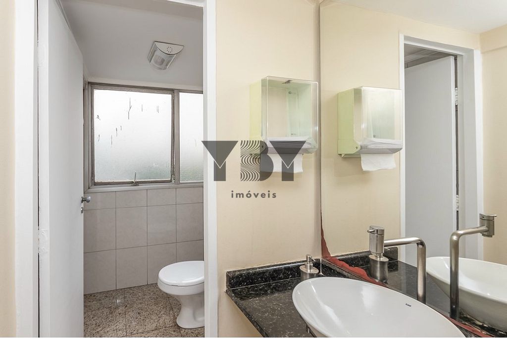 Conjunto Comercial-Sala à venda, 107m² - Foto 9
