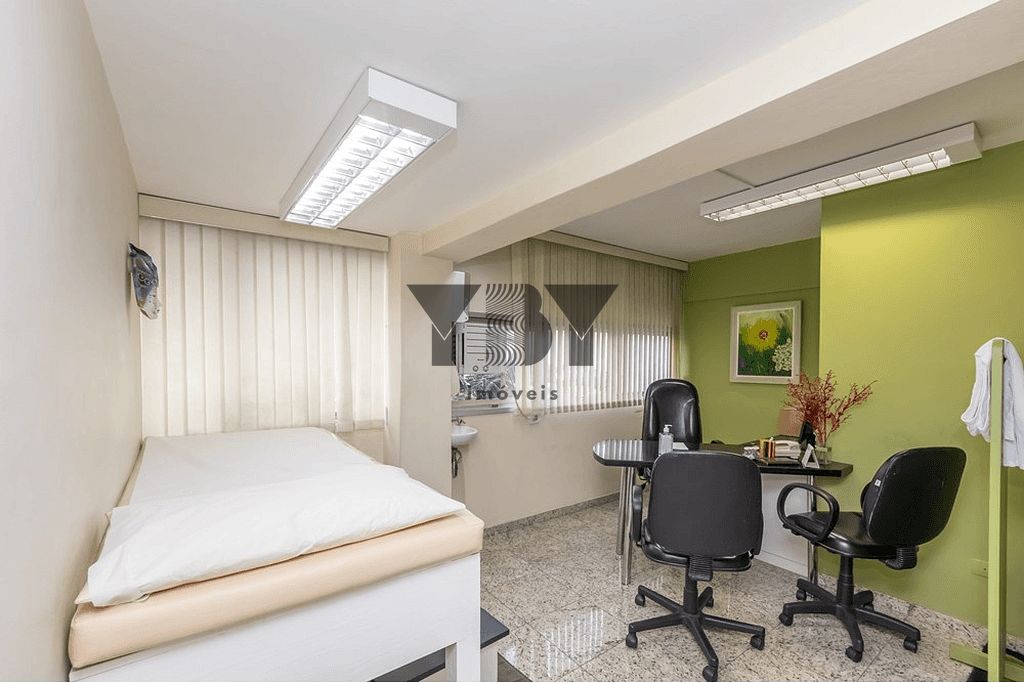 Conjunto Comercial-Sala à venda, 107m² - Foto 11