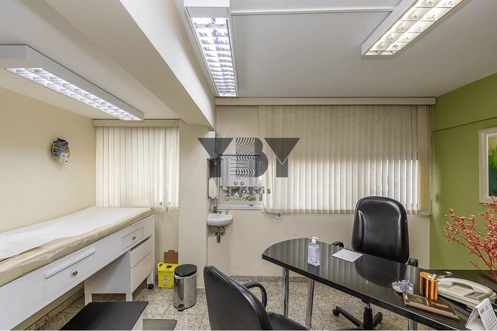 Conjunto Comercial-Sala à venda, 107m² - Foto 12