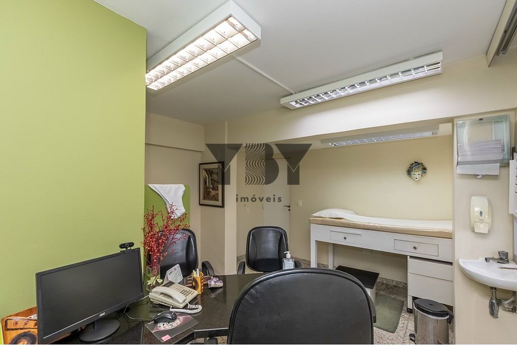 Conjunto Comercial-Sala à venda, 107m² - Foto 2