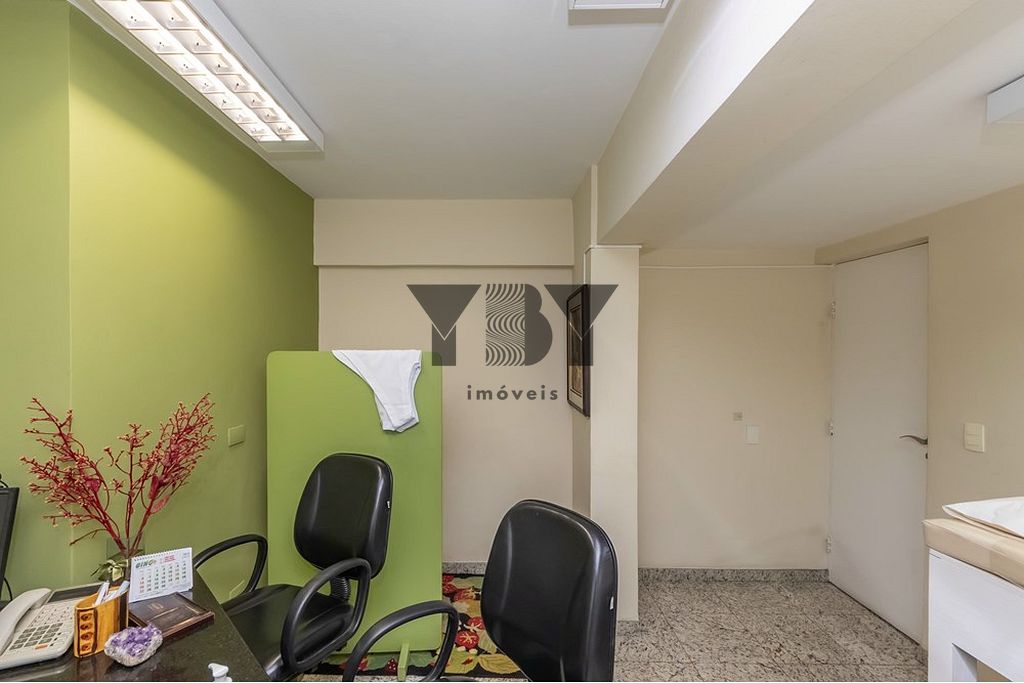 Conjunto Comercial-Sala à venda, 107m² - Foto 14