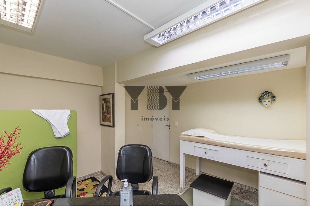 Conjunto Comercial-Sala à venda, 107m² - Foto 15
