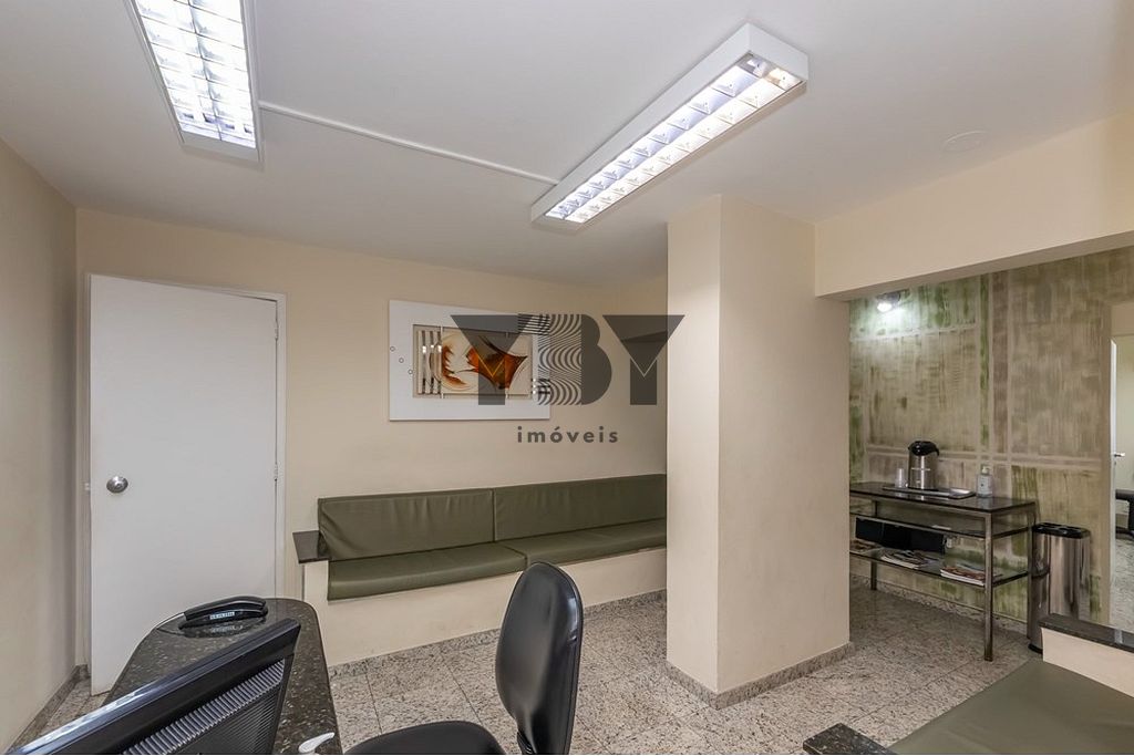 Conjunto Comercial-Sala à venda, 107m² - Foto 16