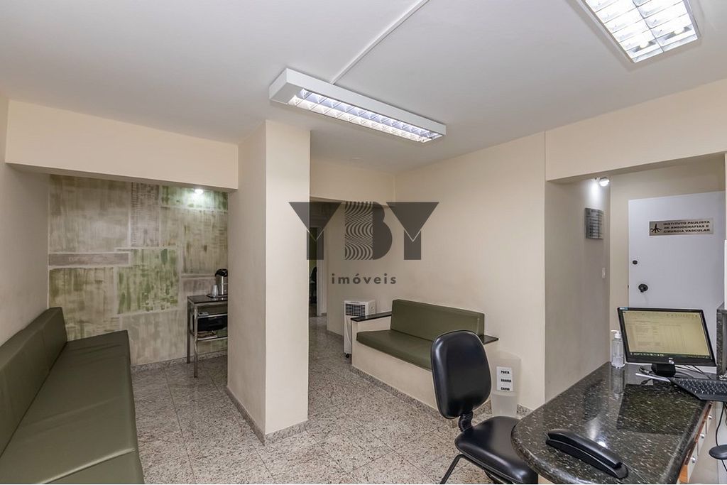 Conjunto Comercial-Sala à venda, 107m² - Foto 17