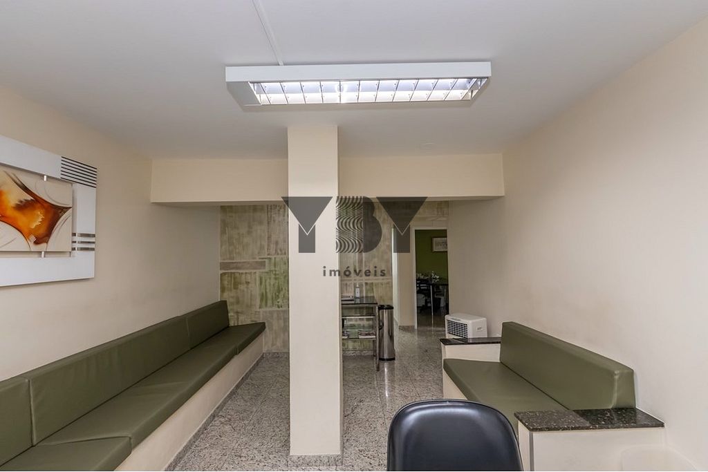 Conjunto Comercial-Sala à venda, 107m² - Foto 18