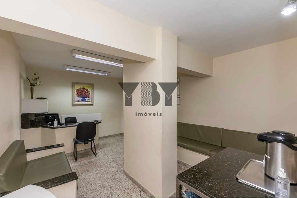Conjunto Comercial-Sala à venda, 107m² - Foto 19