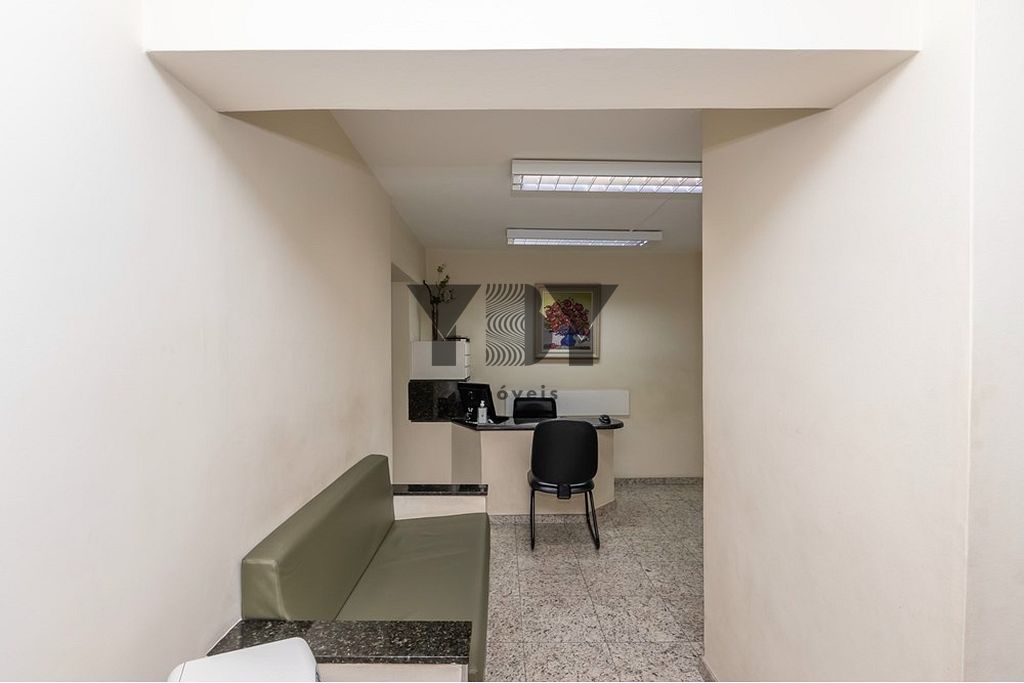 Conjunto Comercial-Sala à venda, 107m² - Foto 20