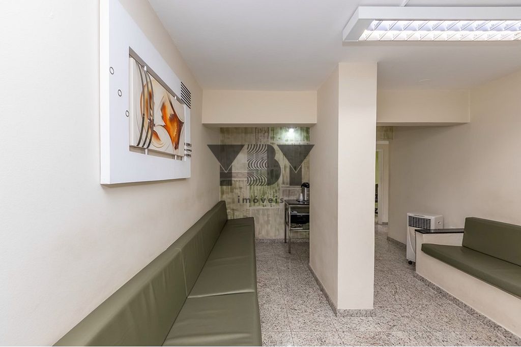 Conjunto Comercial-Sala à venda, 107m² - Foto 21