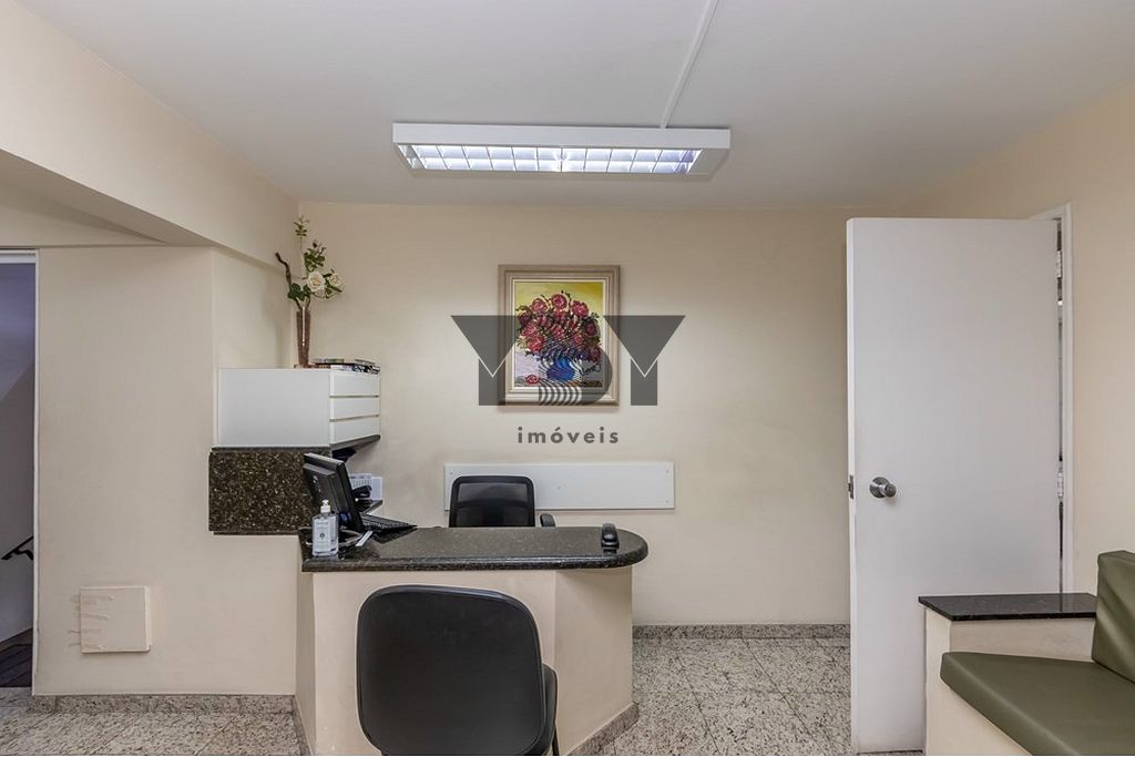 Conjunto Comercial-Sala à venda, 107m² - Foto 22
