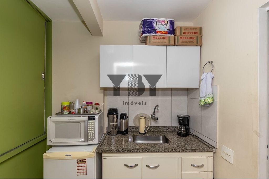 Conjunto Comercial-Sala à venda, 107m² - Foto 24