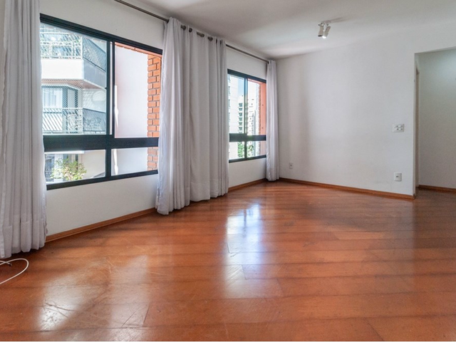 Foto do Apartamento - Apartamento à venda 2 Quartos 1 Suite 68M² Vila Mariana São Paulo - SP | Correteria Imóveis