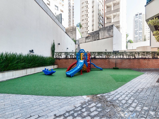 Foto do Apartamento - Apartamento à venda 2 Quartos 1 Suite 68M² Vila Mariana São Paulo - SP | Correteria Imóveis