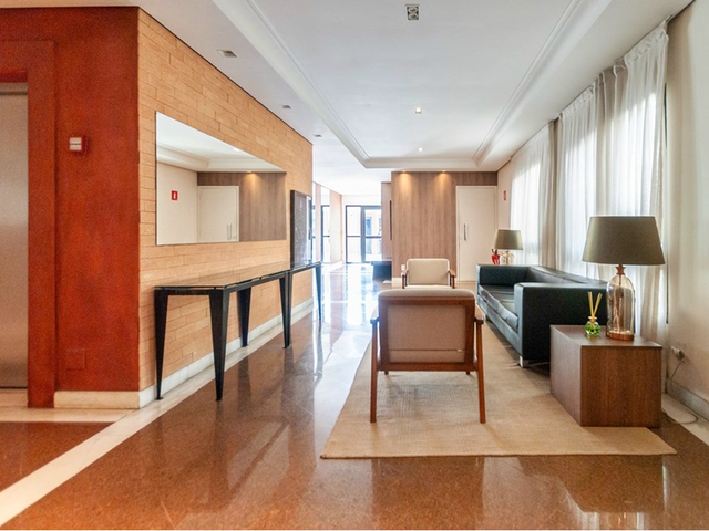 Foto do Apartamento - Apartamento à venda 2 Quartos 1 Suite 68M² Vila Mariana São Paulo - SP | Correteria Imóveis