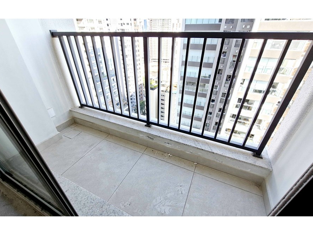 Foto do Apartamento - Apartamento à venda 2 Quartos 1 Suite 1 Vaga 65M² Jardim das Acácias São Paulo - SP | Lares e Andares Imóveis