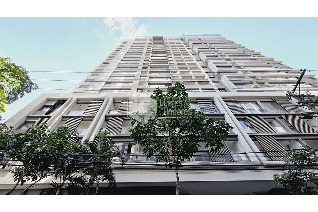 Apartamento à venda com 2 quartos, 65m² - Foto 30