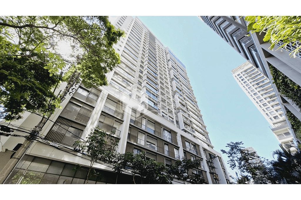 Apartamento à venda com 2 quartos, 65m² - Foto 1
