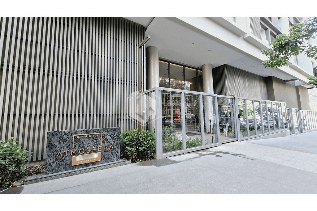 Apartamento à venda com 2 quartos, 65m² - Foto 32