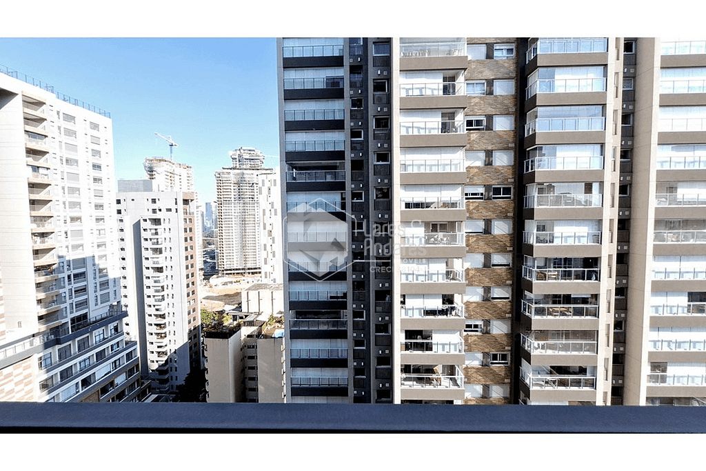 Apartamento à venda com 2 quartos, 65m² - Foto 4
