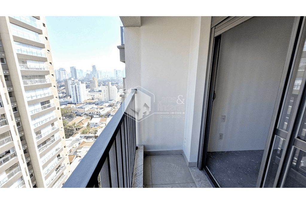 Apartamento à venda com 2 quartos, 65m² - Foto 5
