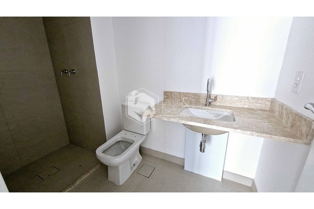 Apartamento à venda com 2 quartos, 65m² - Foto 7