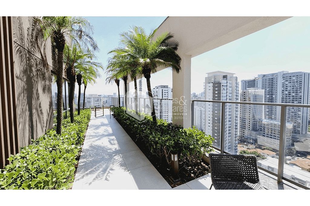Apartamento à venda com 2 quartos, 65m² - Foto 8