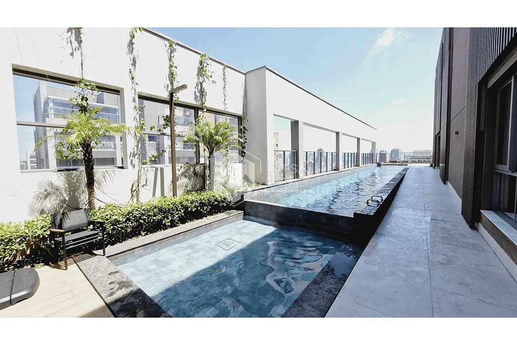 Apartamento à venda com 2 quartos, 65m² - Foto 10