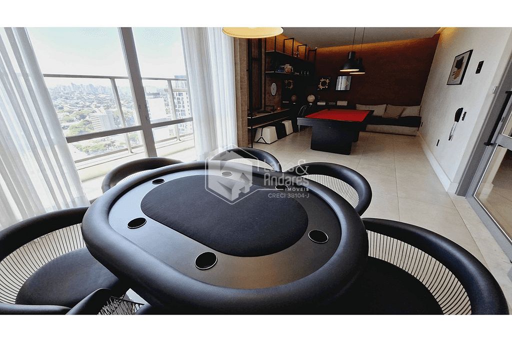 Apartamento à venda com 2 quartos, 65m² - Foto 16
