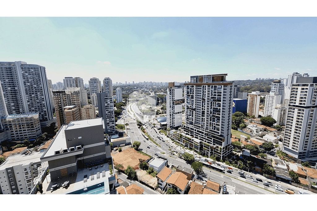 Apartamento à venda com 2 quartos, 65m² - Foto 17